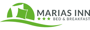 logo marias inn horizontal